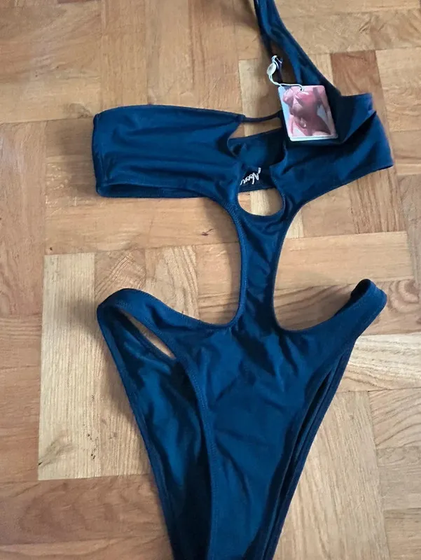 Strój kąpielowy neena