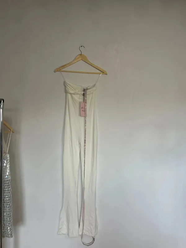 Body/Kombinezon Oh Polly