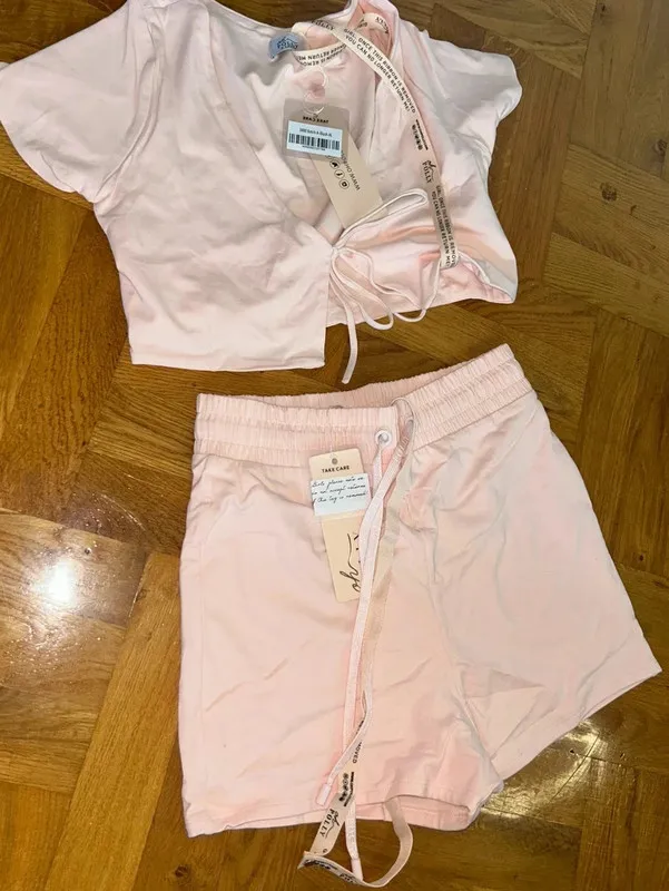 Koszulka/Top Oh Polly