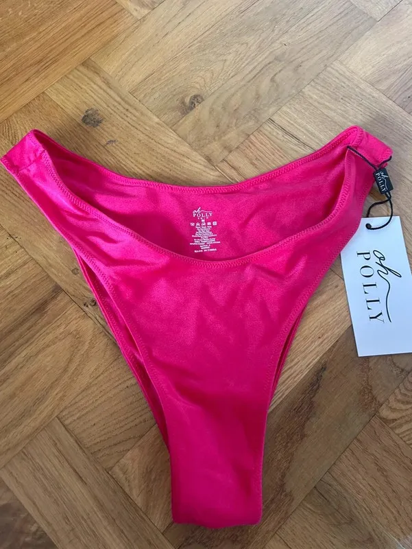 Strój kąpielowy Oh Polly