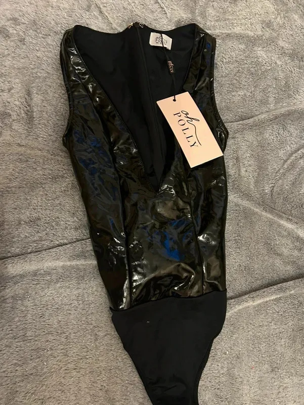 Body/Kombinezon Oh Polly