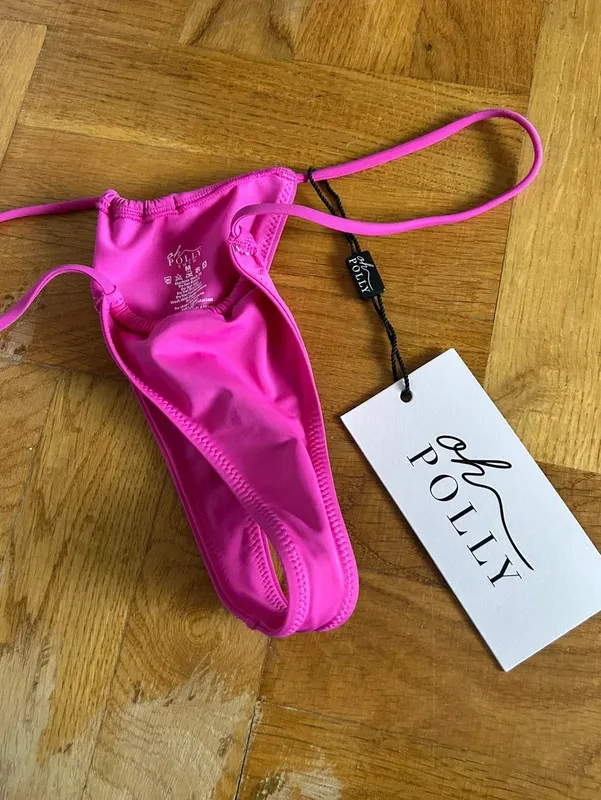 Strój kąpielowy Oh Polly