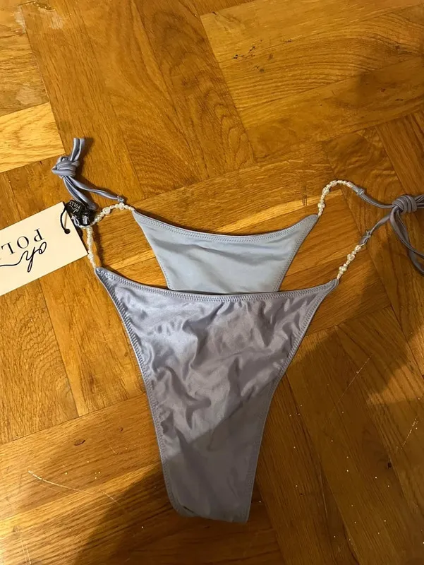 Strój kąpielowy Oh Polly