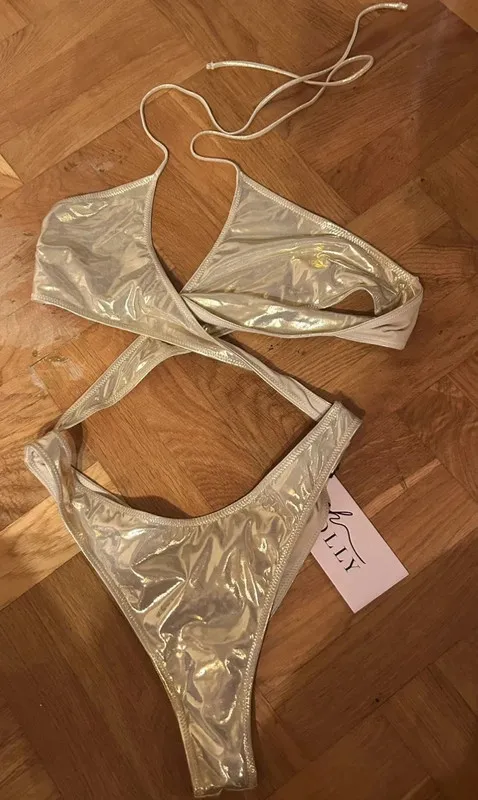 Strój kąpielowy Oh Polly