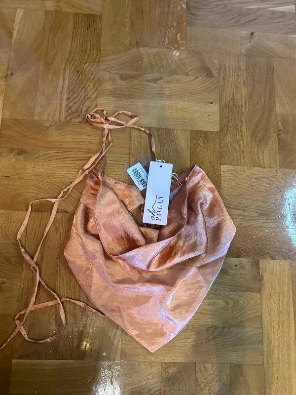 Koszulka/Top Oh Polly