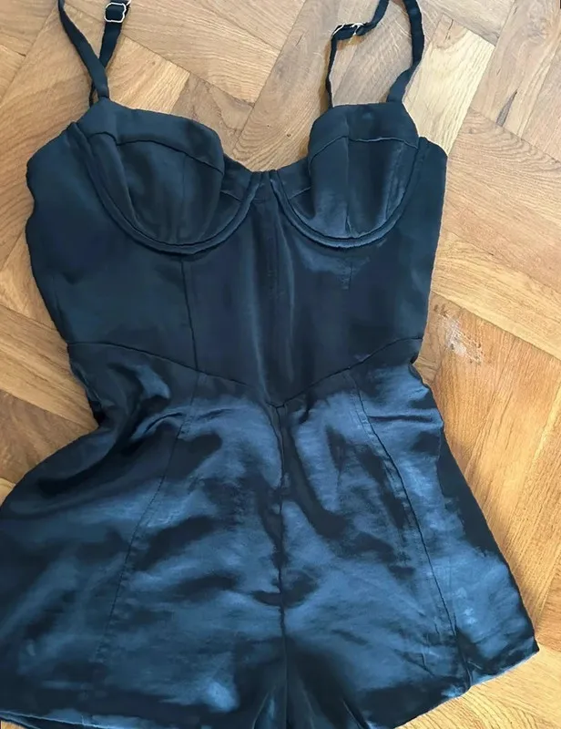 Body/Kombinezon Oh Polly