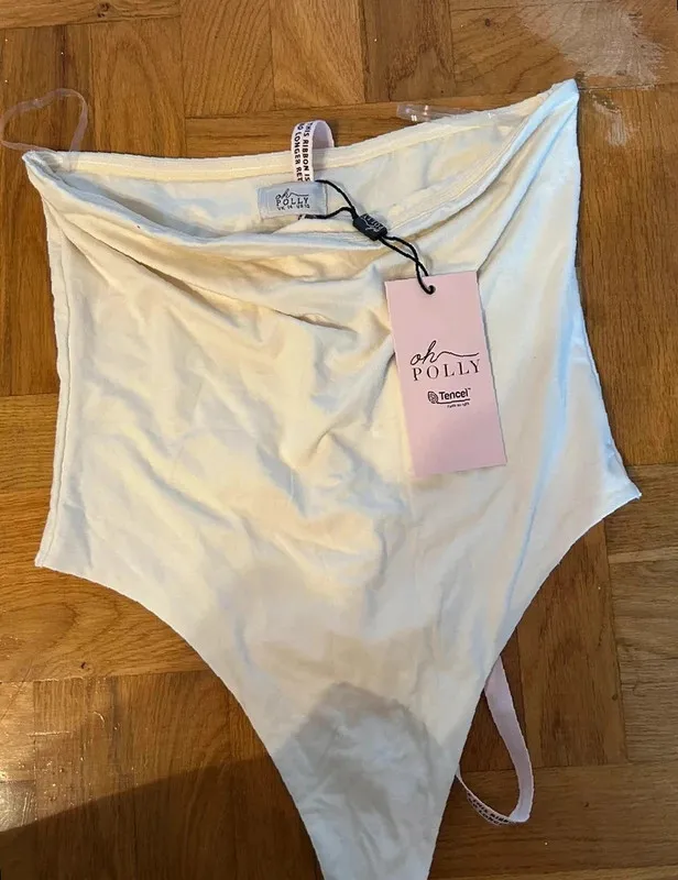 Body/Kombinezon Oh Polly