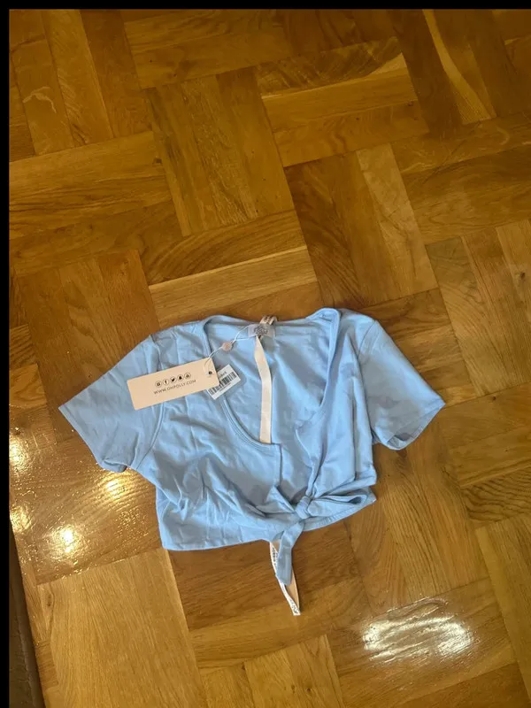 Koszulka/Top Oh Polly