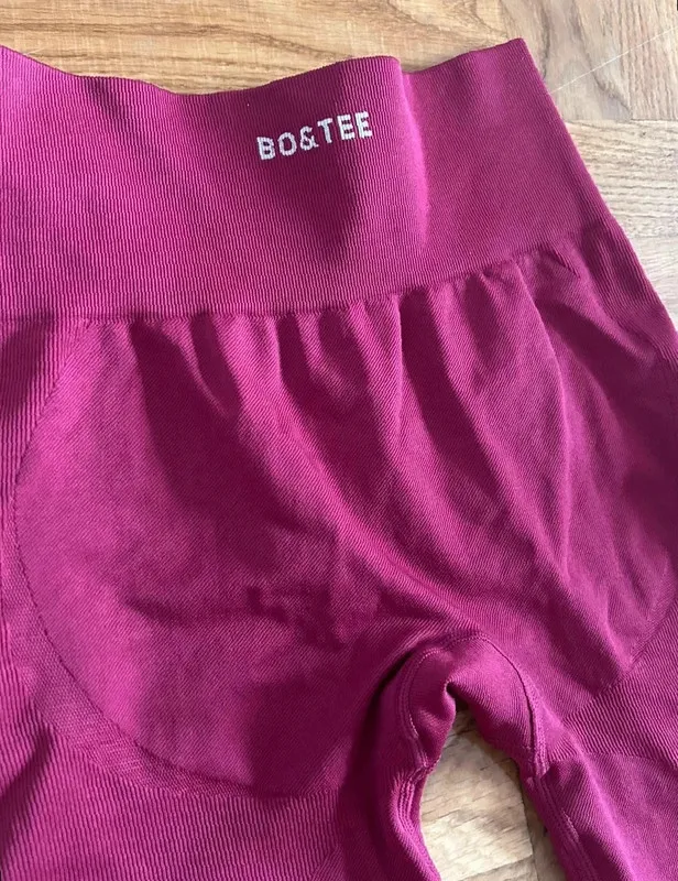 Spodnie/Spodenki Oh Polly