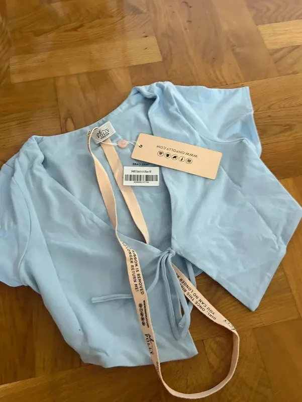 Koszulka/Top Oh Polly