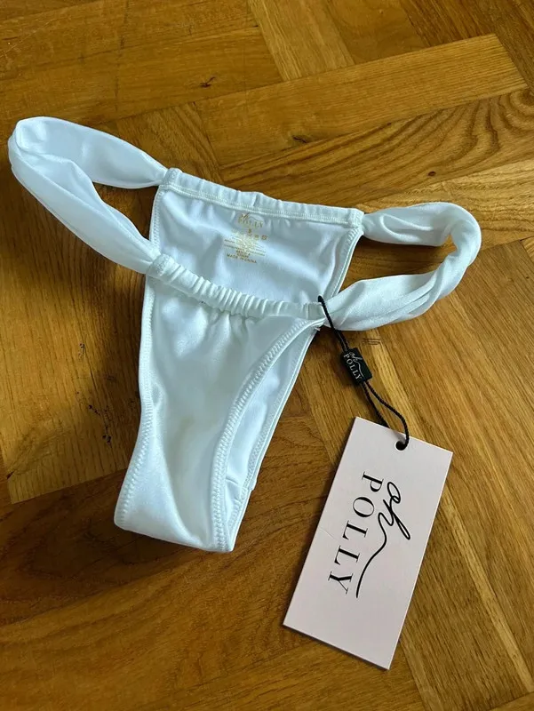 Strój kąpielowy Oh Polly