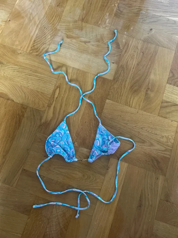 Strój kąpielowy Oh Polly