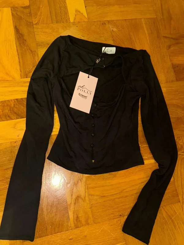 Koszulka/Top Oh Polly