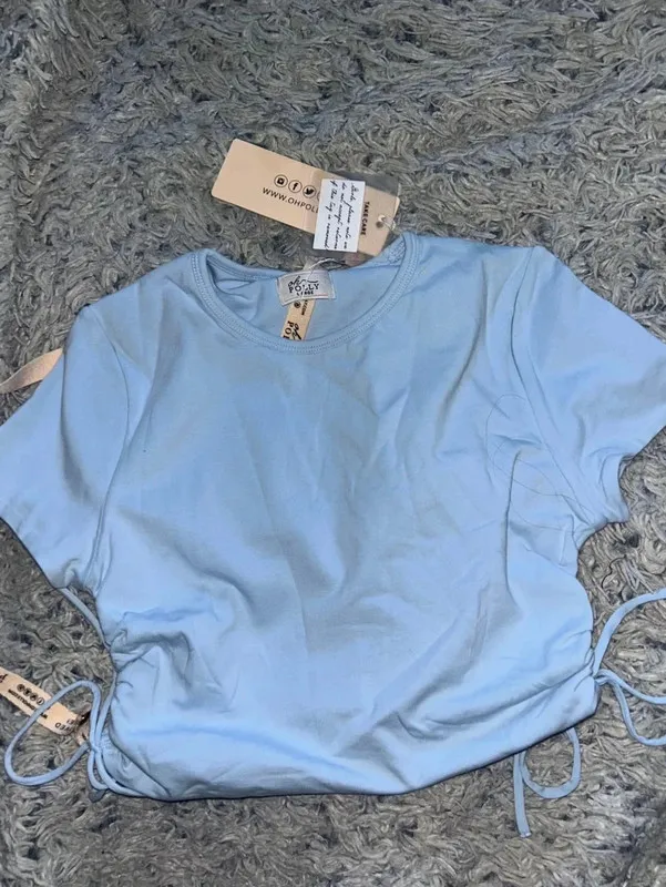 Koszulka/Top Oh Polly