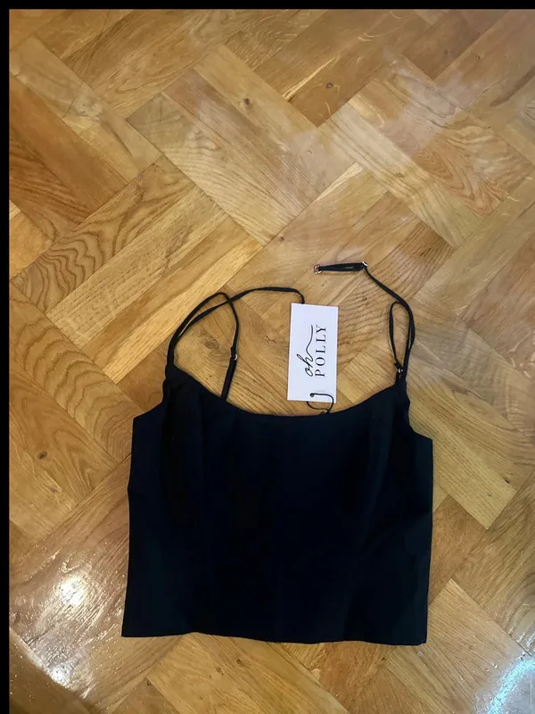 Koszulka/Top Oh Polly