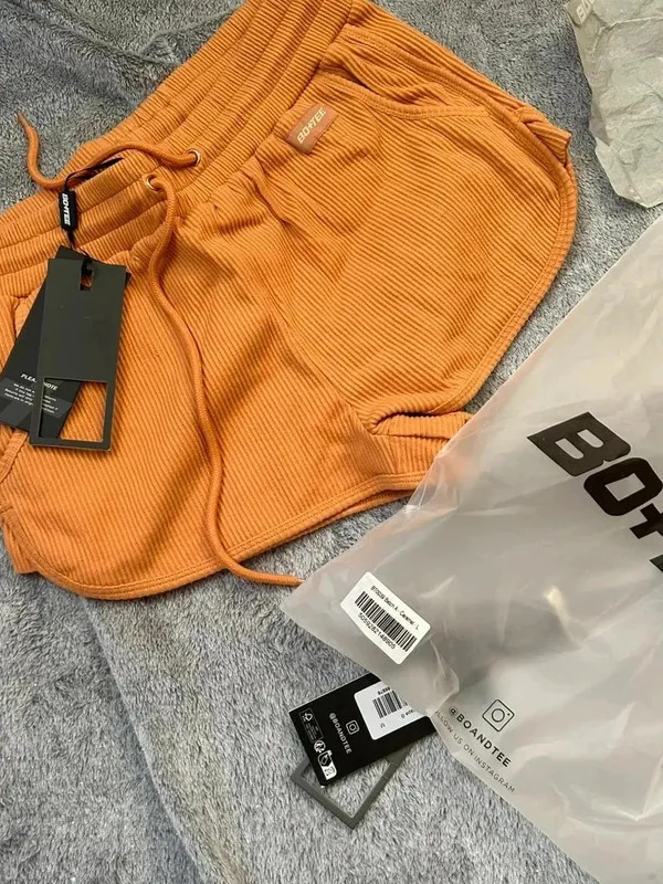 Spodnie/Spodenki Bo+Tee