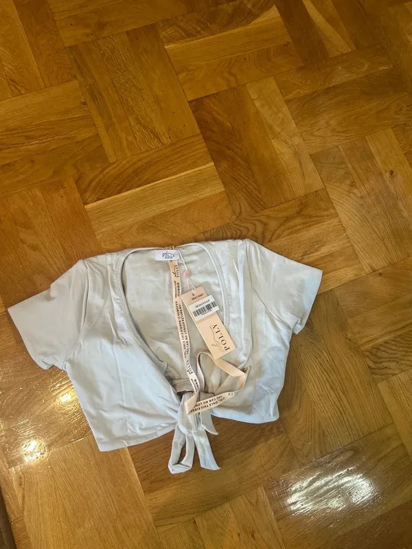 Koszulka/Top Oh Polly