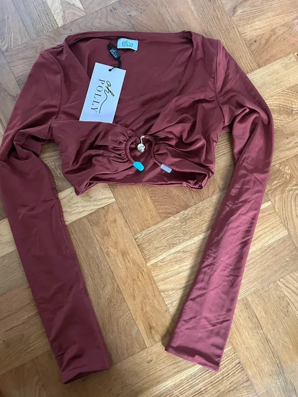 Koszulka/Top Oh Polly