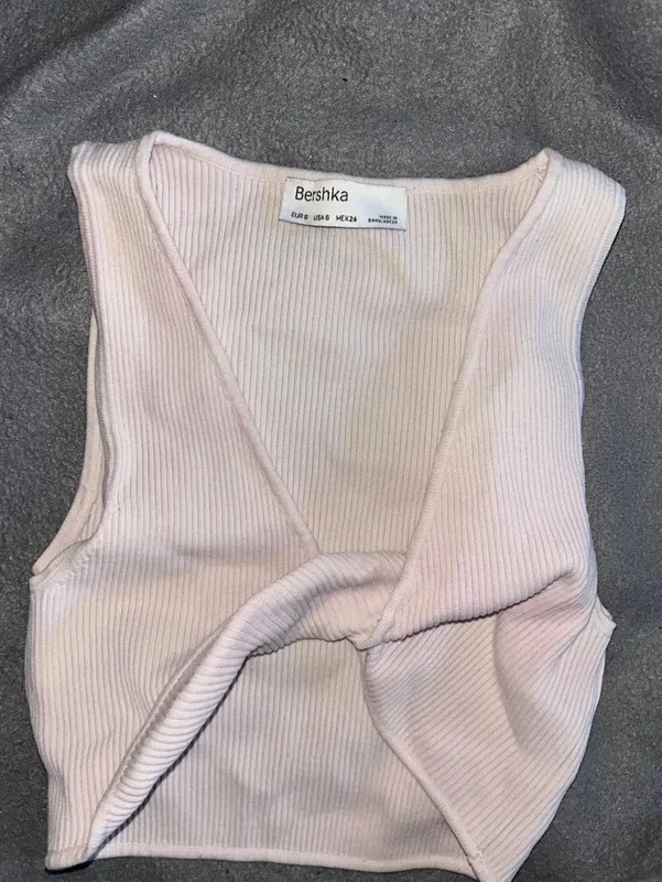 Koszulka/Top Bershka