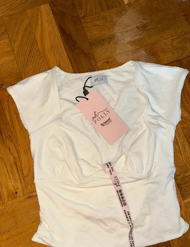 Koszulka/Top Oh Polly