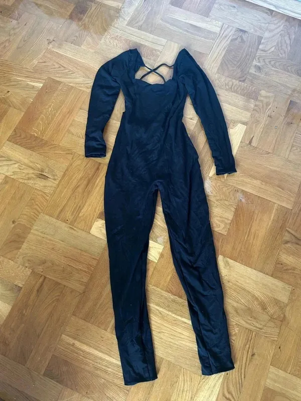 Body/Kombinezon Oh Polly