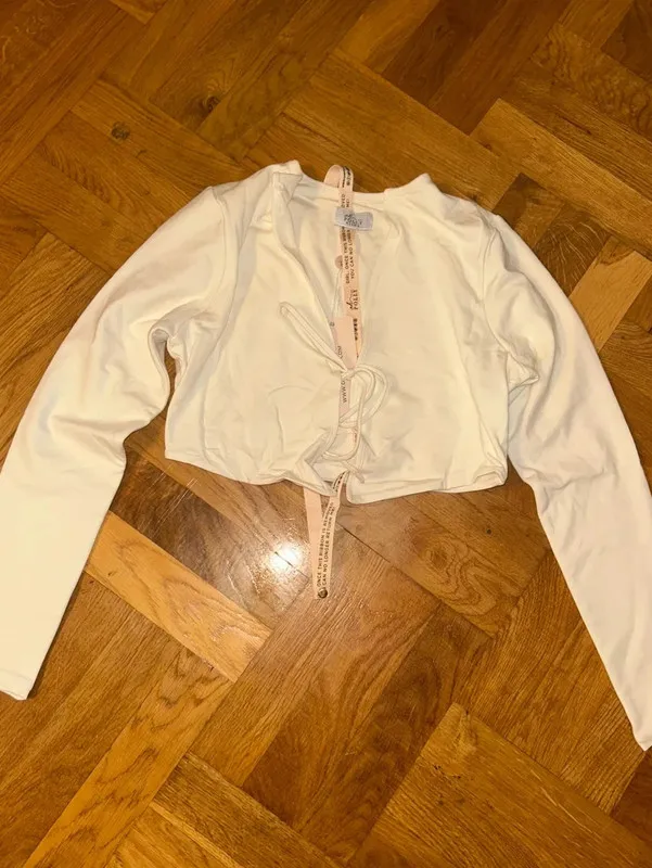 Koszulka/Top Oh Polly