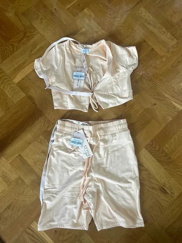 Koszulka/Top Oh Polly