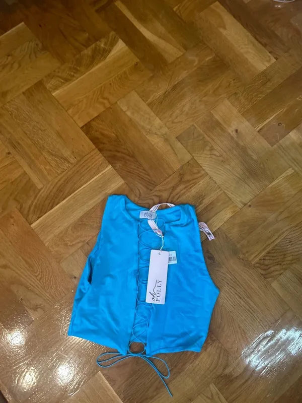 Koszulka/Top Oh Polly