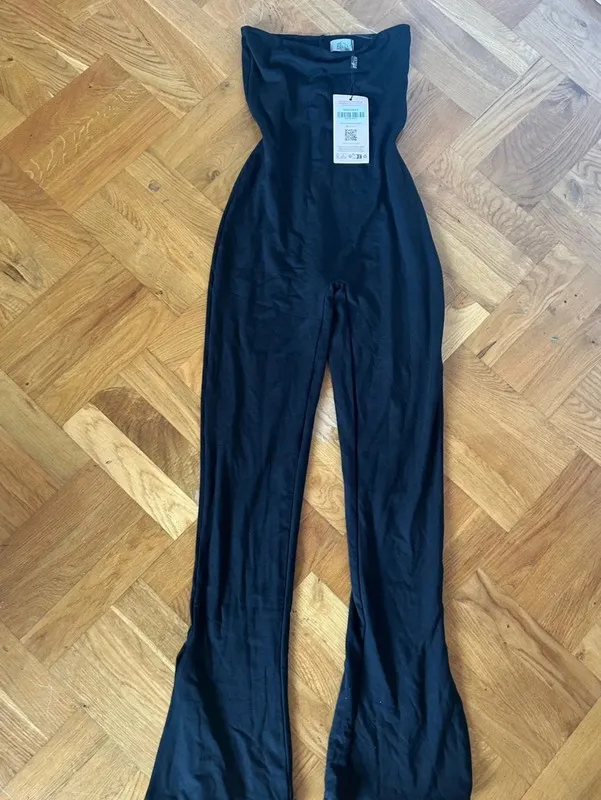 Body/Kombinezon Oh Polly