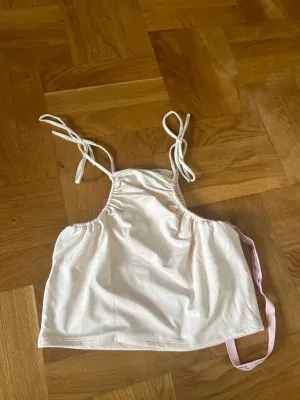 Camiseta/Top Oh Polly