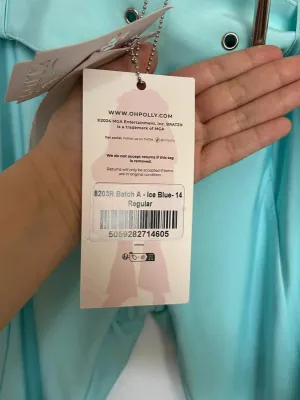 Spodnie/Spodenki Oh Polly