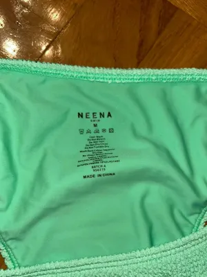 Strój kąpielowy neena