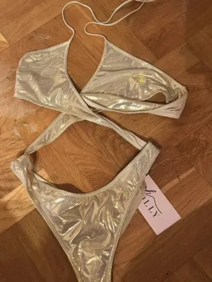 Strój kąpielowy Oh Polly