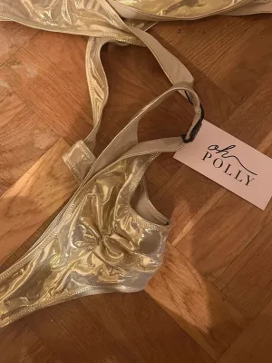 Strój kąpielowy Oh Polly