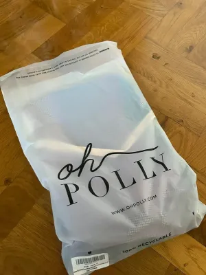Sukienka Oh Polly