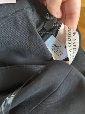 Body/Kombinezon Oh Polly