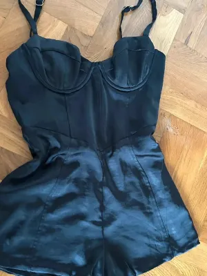 Body/Kombinezon Oh Polly