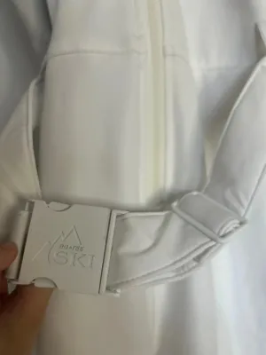 Body/Kombinezon Bo+Tee