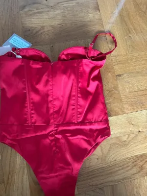 Body/Kombinezon Oh Polly