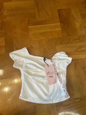 Camiseta/Top Oh Polly