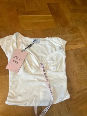 Camiseta/Top Oh Polly