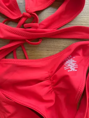 Strój kąpielowy Oh Polly