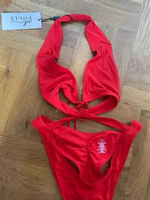 Strój kąpielowy Oh Polly