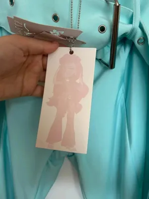 Spodnie/Spodenki Oh Polly