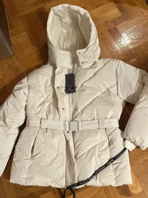 Kurtka/Płaszcz Bo+Tee