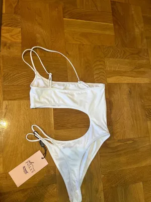 Strój kąpielowy Oh Polly