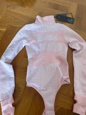 Body/Kombinezon Oh Polly