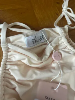 Camiseta/Top Oh Polly