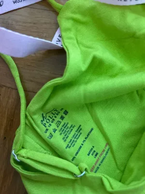 T-shirt/Top Oh Polly