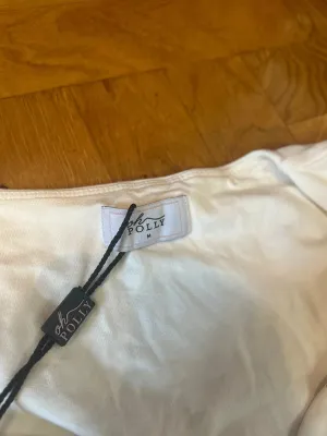 Camiseta/Top Oh Polly